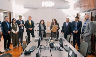 El Consejo de la Magistratura comenzó los exámenes para cubrir cargos de jueces, fiscales y defensores