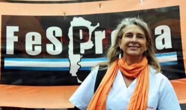 Vence la Ley de Emergencia Pediátrica: FESPROSA exige que el Congreso la prorrogue y que el Gobierno la cumpla