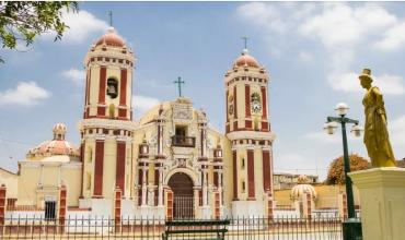 La Ruta de León: los lugares de Perú que marcaron la vida del papa León XIV