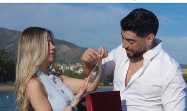 Filtraron más gastos millonarios de Facundo Moyano y Candela Arizaga en su "luna de miel" en Marbella