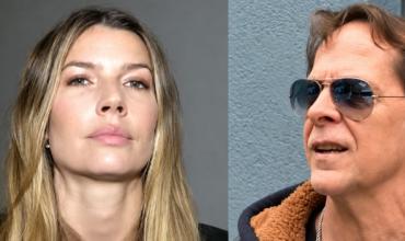 El explosivo audio de Chloé Bello a Matías Martin tras la entrevista que desató la polémica