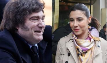 Marcela Pagano apuntó contra los Milei: “Javier tiene la banda, pero Karina maneja la lapicera y la llave de Olivos”
