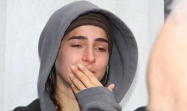 Ámbar de Benedictis despidió a su abuelo Piero con un mensaje cargado de poesía: “Una sinfonía ya no más inconclusa”