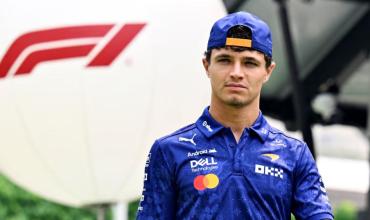 Por qué la FIA no sancionó a Lando Norris tras el choque con Oscar Piastri en Singapur: la diferencia con Franco Colapinto