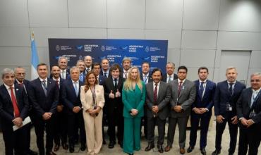 El oficialismo no logra destrabar la reforma electoral y las negociaciones se acumulan sin resultados