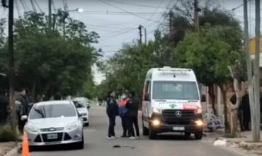 Un joven de 24 años falleció tras ser herido con arma blanca en el Barrio Vial