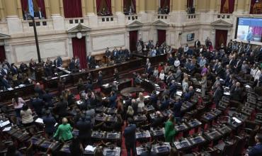 Ley de Tierras: La Libertad Avanza afina su estrategia para bloquear la sesión de la oposición contra el DNU de Milei