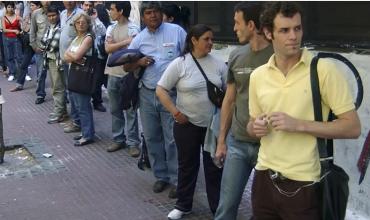 La informalidad laboral alcanza al 45% de los trabajadores en 2026