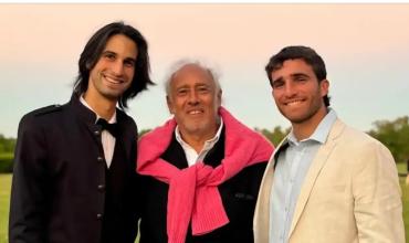 "Por lo que sufrieron": Gustavo Yankelevich rompió el silencio tras la denuncia pública de su nieto contra Darío Giordano