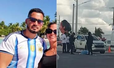 Un argentino murió en un brutal accidente en Punta Cana: lo aplastó un camión cuando viajaba en moto