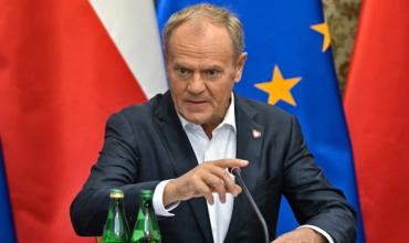 Alerta máxima en Polonia: detuvieron a un hombre que planeaba asesinar al primer ministro y su vice