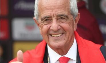El sugestivo like de D'Onofrio a una frase de Emiliano Díaz que hizo estallar a los hinchas de River