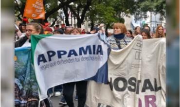 Médicos y odontólogos de PAMI realizarán un paro nacional de 96 horas
