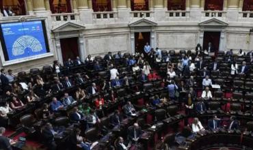 Malvinas: la Ley de Soberanía divide a los bloques y el Gobierno negocia cambios para conseguir el respaldo de sus aliados