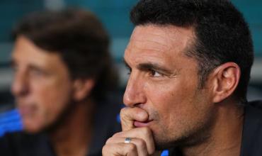 La figura de Rosario Central que sueña con volver a la Selección argentina y lanzó una frase sobre Scaloni