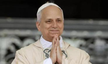 “Nos vemos en Argentina”: el papa León XIV le confirmó al arzobispo de San Juan su intención de visitar el país tras la operación