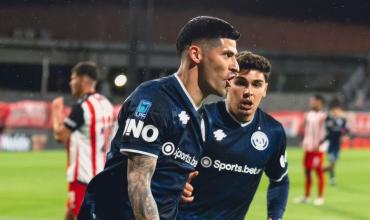 Así está la pelea en la tabla anual, a cuatro fechas para que se defina el título de Campeón de Liga