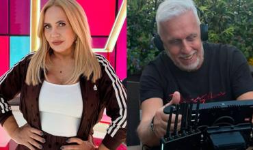 Nora Colosimo reveló el verdadero motivo por el que se separó de Andrés Nara: “Ojalá hubiera sido una infidelidad”