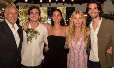 El posteo de Cris Morena tras el desgarrador testimonio de Valentín Yankelevich