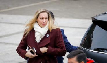 Karina Milei tampoco viaja a Estados Unidos y se concentra en una semana crucial en el Congreso