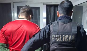 Rosario: un ex policía mató a una trabajadora sexual y se quedó junto al cuerpo un día entero