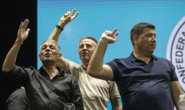 La CGT calificó al “Día de la Raza” que restituyó el Gobierno como una “provocación burda”