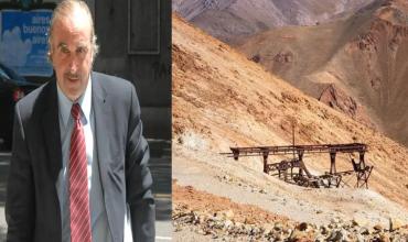 Tokenizar regalías mineras: la propuesta del El exjuez Daniel Llermanos para financiar a La Rioja