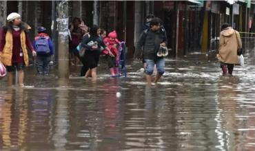 El Súper Niño se fortalece y apunta a un récord histórico: el alarmante pronóstico de la OMM