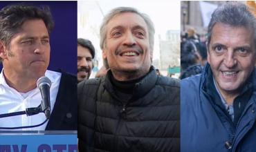 Día de la Lealtad: sin una estrategia común, las distintas facciones del peronismo harán su propia demostración de fuerza