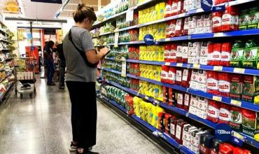 Inflación: el INDEC publicará este martes el dato de septiembre y las consultoras anticipan un rebote