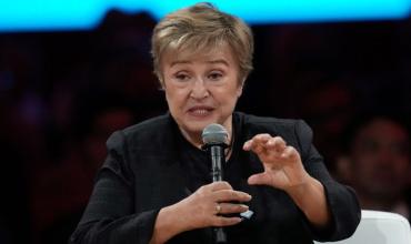 El FMI bajó la proyección de crecimiento de la Argentina y ahora espera que el PBI suba 2,1% este año