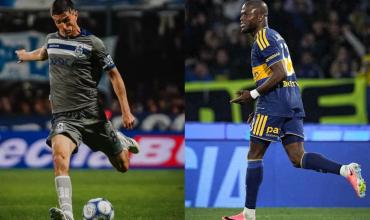 Sin tres grandes y con un clásico en el horizonte: cómo están por ahora los cruces de playoffs tras la 12° fecha del Clausura