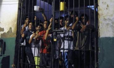 El Servicio Penitenciario de La Rioja está colapsado: hay 552 internos y reclaman una nueva cárcel