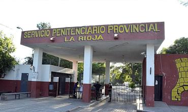Operativo de la Policia Federal Argentina: Detienen a un agente penitenciario 