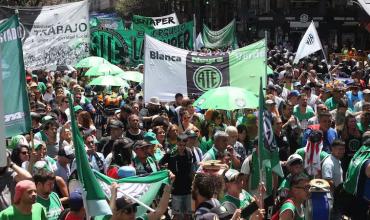 ATE convocó a un paro nacional de 24 horas para este jueves contra el DNU 70/23 del Gobierno