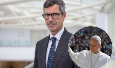 Quién es Stefano Margaritora, el cirujano que operará al Papa