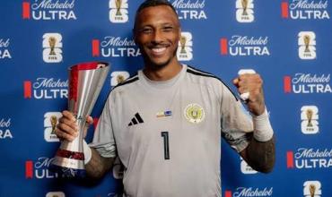 Fue figura en un partido del Mundial y le dieron un Record Guinness: “Orgulloso de hacer historia”