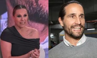 La polémica opinión de Denise Dumas tras el descargo de Darío Giordano: "Hay padres que cagan a palos a sus hijos y los aman"