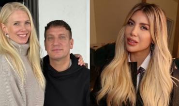 Daniela Christiansson sorprendió al revelar si trabajaría con Wanda Nara y su respuesta dio que hablar