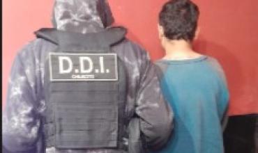 Chilecito: detuvieron a un hombre de 32 años como supuesto autor del robo de un iPhone