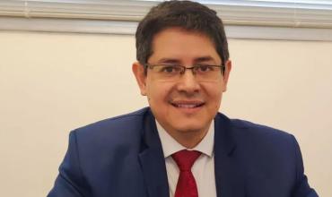 José Nicolás Chumbita, Defensor Oficial Federal de La Rioja advirtió que crear y compartir fotos íntimas con IA es delito penal desde los 14 años