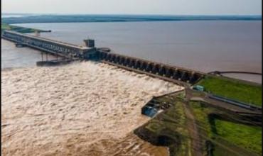 Crece el río Paraná y advierten por posibles nuevas inundaciones en el Litoral