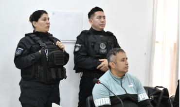 La Justicia riojana condenó a un hombre por abusos sexuales reiterados y corrupción de menores