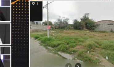Familiares de un terreno que será rematado por el municipio aseguran que nunca fueron notificados