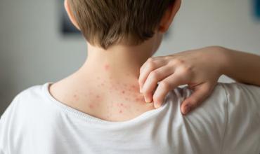 Brote de varicela en Neuquén: elevaron a 24 casos y activaron protocolos de prevención