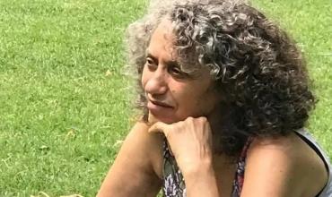 Habló con el New York Times, Celia Melamed la médium de los perros de Javier Milei