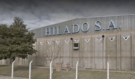 La Justicia de La Rioja abrió el concurso preventivo de Hilado S.A