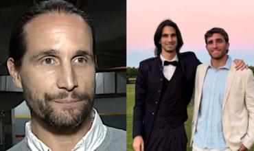 Salió a la luz el informe psiquiátrico de Darío Giordano luego de las denuncias de maltrato que le hicieron sus hijos