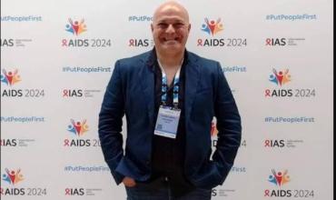 Sífilis en el embarazo:  Claudio Strasorier advierte por el crecimiento sostenido de casos entre mujeres jóvenes