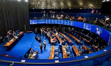 Jugada política de Lula: Brasil aprueba reducir la semana laboral, a menos de dos semanas de los comicios de segunda vuelta